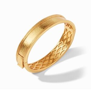 Julie Vos Palladio Hinge Bangle